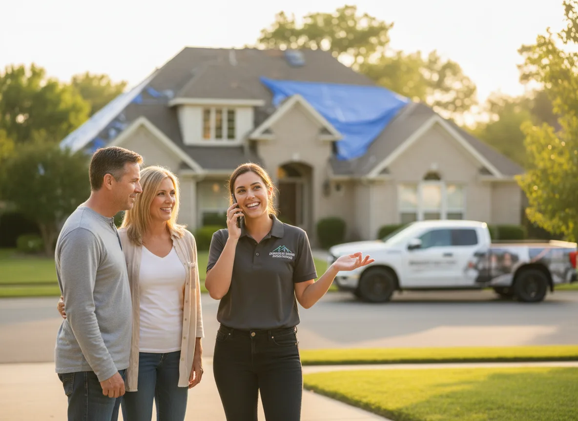 Emergency Roof Repair Leon, VA FAQs